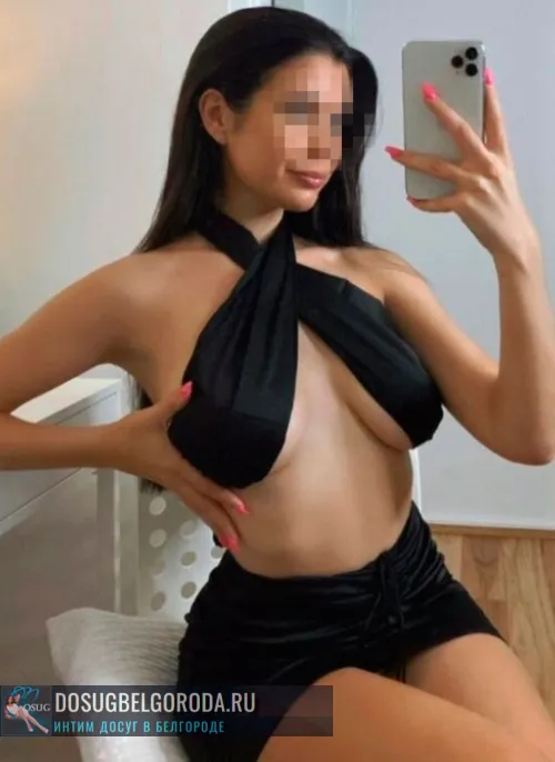 проститутка проститутка Вера Белгород +7 (918) 684-6504