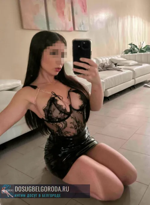 проститутка проститутка Ира Белгород +7 (951) 892-4854