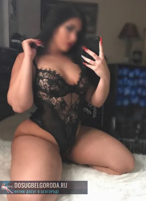 проститутка фея Ирина, Белгород, +7 (993) 156-5923