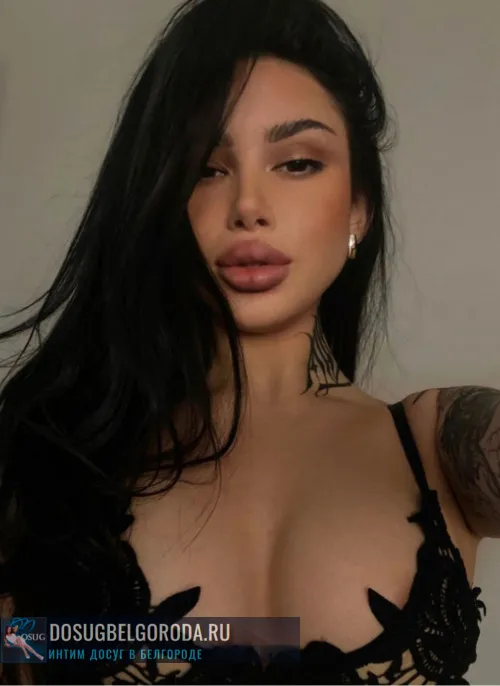 проститутка фея Мариночка, Белгород, +7 (995) 699-8271