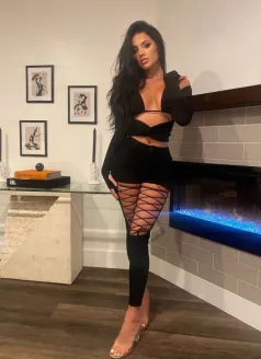  Яночка, 25, 