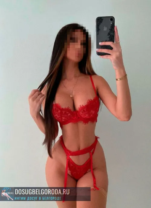 проститутка фея Лерочка, Белгород, +7 (996) 799-5346